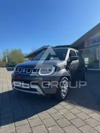 2021 Suzuki Ignis