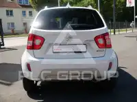 2021 Suzuki Ignis