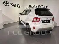 2021 Suzuki Ignis