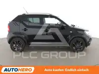 2021 Suzuki Ignis