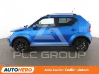 2021 Suzuki Ignis