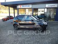 2021 Suzuki Ignis