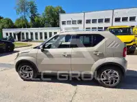 2021 Suzuki Ignis