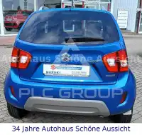 2021 Suzuki Ignis