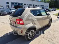 2021 Suzuki Ignis