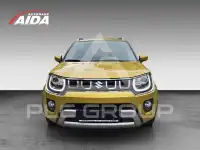 2021 Suzuki Ignis