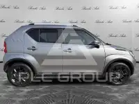 2021 Suzuki Ignis
