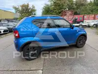 2021 Suzuki Ignis