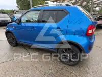 2021 Suzuki Ignis