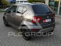 2021 Suzuki Ignis