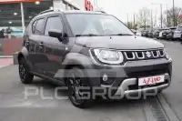 2021 Suzuki Ignis