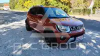 2021 Suzuki Ignis