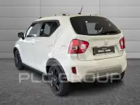 2021 Suzuki Ignis