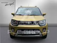 2021 Suzuki Ignis