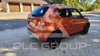 2021 Suzuki Ignis