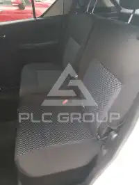 2021 Suzuki Ignis