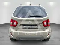 2021 Suzuki Ignis