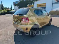 2021 Suzuki Ignis