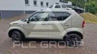2021 Suzuki Ignis