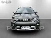 2021 Suzuki Ignis
