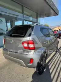 2021 Suzuki Ignis