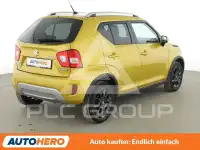 2021 Suzuki Ignis