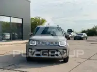 2021 Suzuki Ignis
