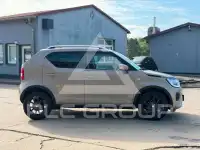 2021 Suzuki Ignis