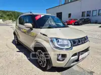 2021 Suzuki Ignis
