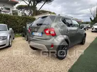 2021 Suzuki Ignis