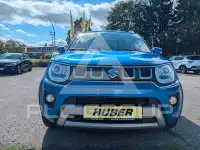 2021 Suzuki Ignis