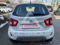 2021 Suzuki Ignis