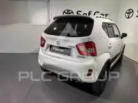 2021 Suzuki Ignis