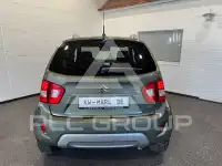 2021 Suzuki Ignis
