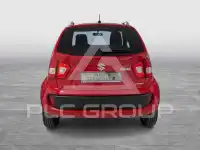 2021 Suzuki Ignis