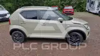 2021 Suzuki Ignis