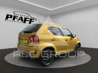 2021 Suzuki Ignis