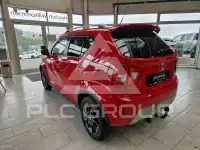 2021 Suzuki Ignis