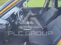 2021 Suzuki Ignis