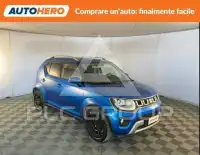 2021 Suzuki Ignis