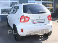 2021 Suzuki Ignis