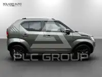 2021 Suzuki Ignis