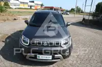 2021 Suzuki Ignis
