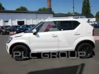 2021 Suzuki Ignis