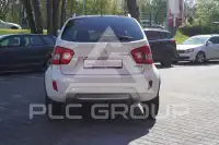 2021 Suzuki Ignis