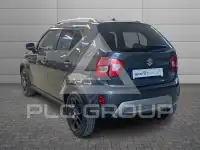 2021 Suzuki Ignis