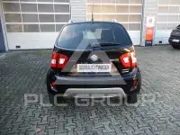 2021 Suzuki Ignis