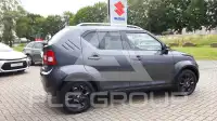 2021 Suzuki Ignis