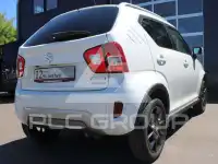 2021 Suzuki Ignis