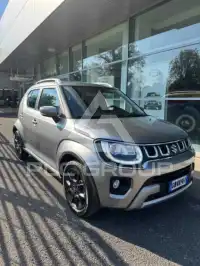 2021 Suzuki Ignis